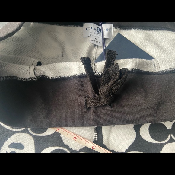 Bape x Coach Shorts - Picture 5 of 10